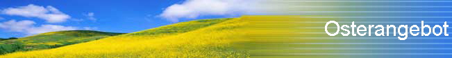 Osterangebot